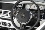 Rolls-Royce Dawn by ONYX Concept 2017 года